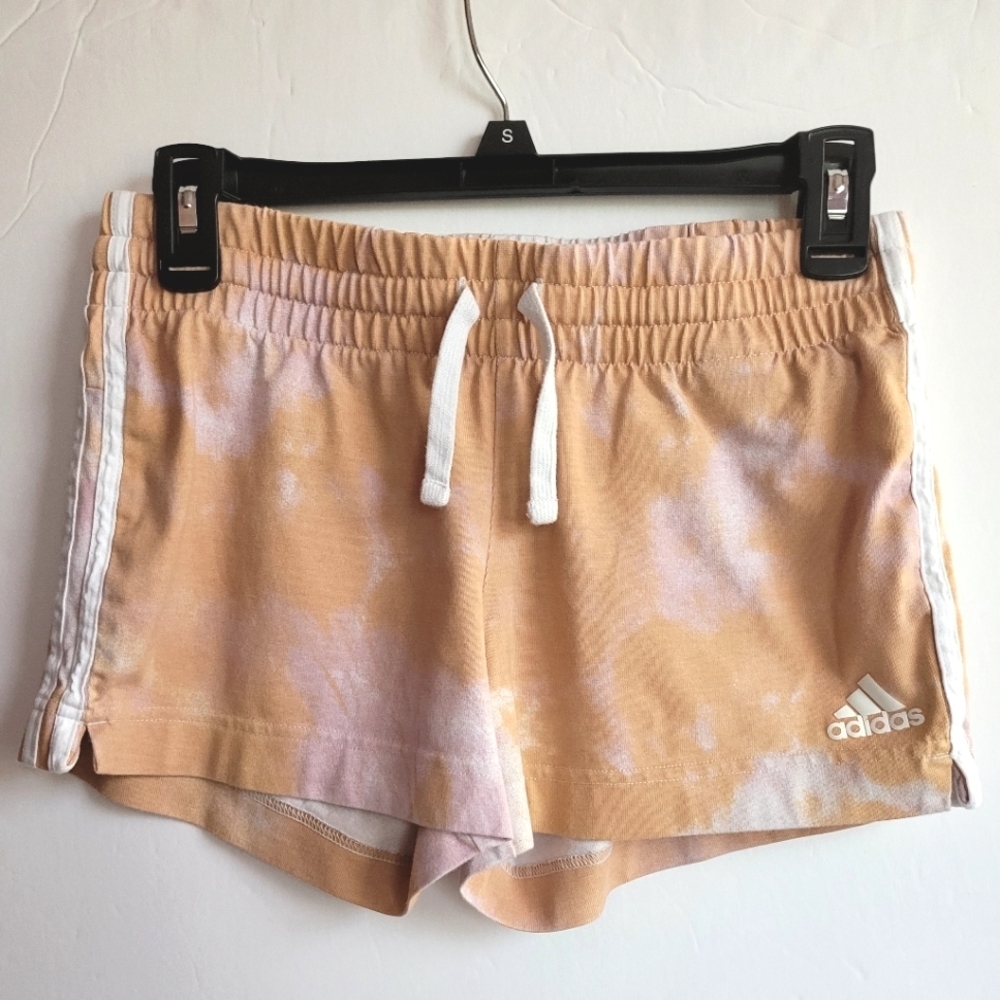 Adidas Women's Shorts Size Medium